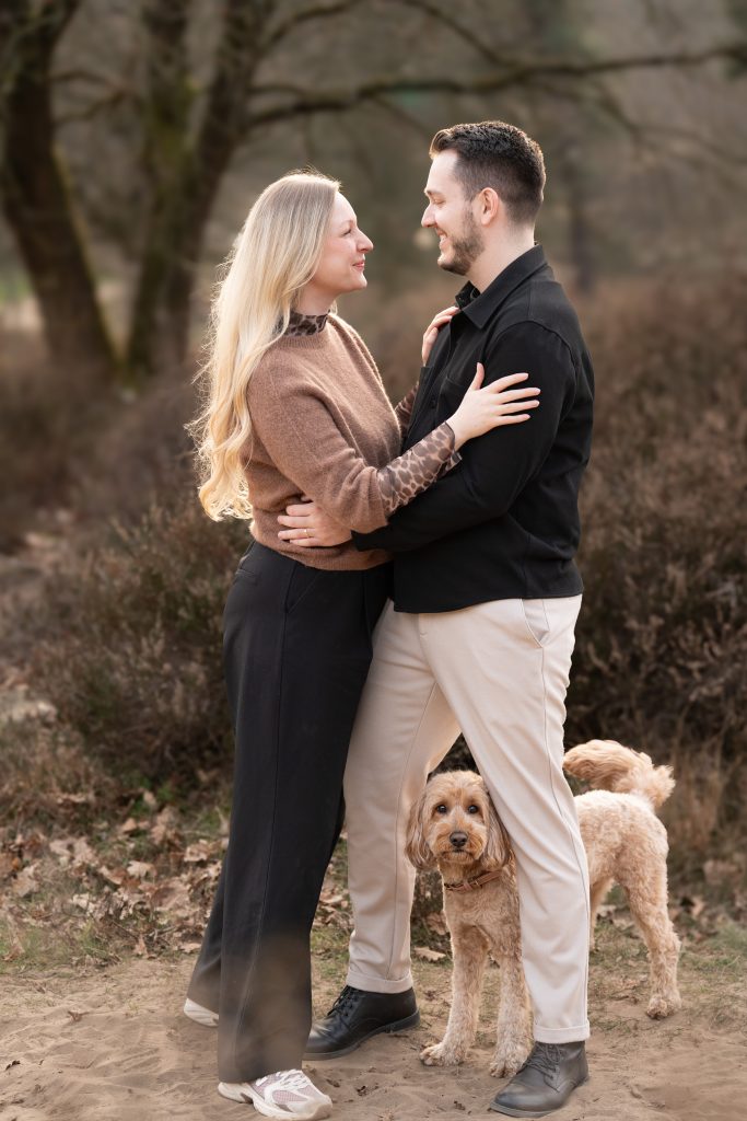 Tierfotografie Peine Braunschweig Hund Mensch