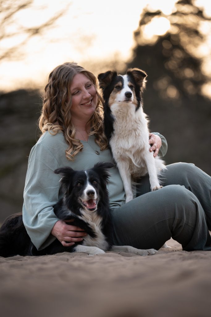 Tierfotografie Peine Braunschweig Hund Mensch